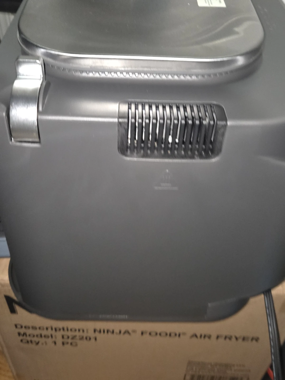 Ninja Combi Multicooker 14-in-1 Combi Cooker Air Fry - photo 2