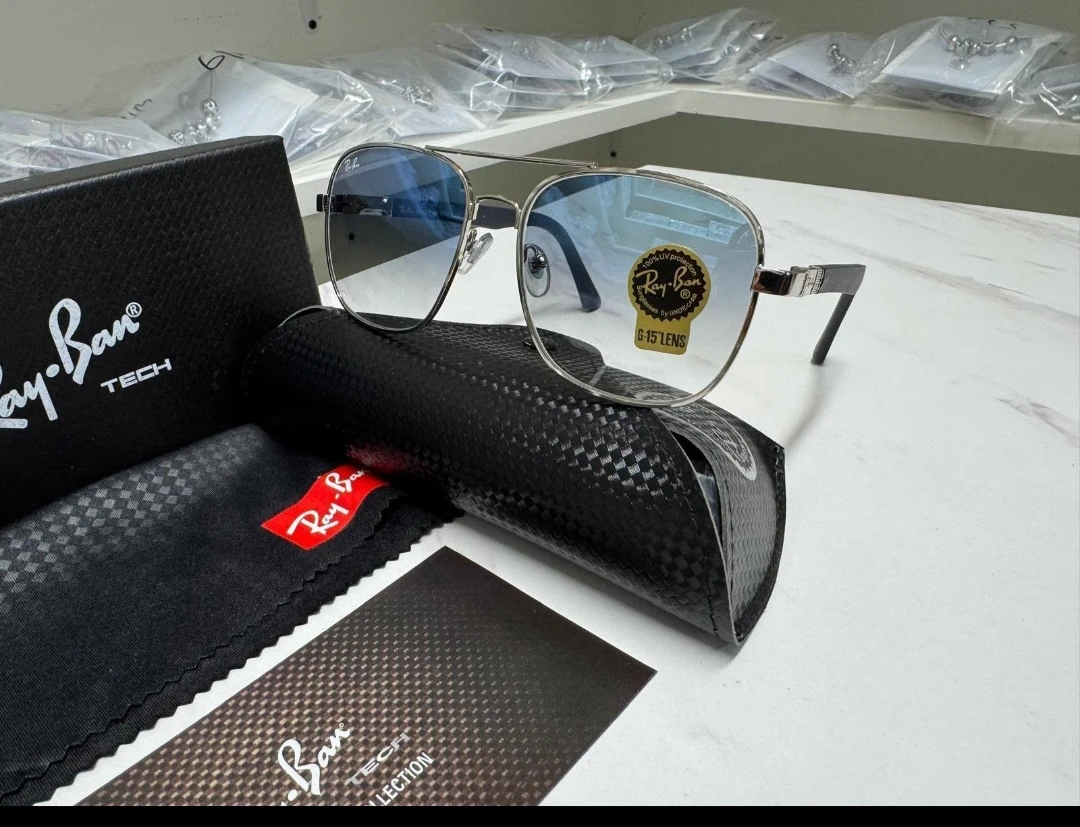 Ray-Ban Tech Sunglasses
