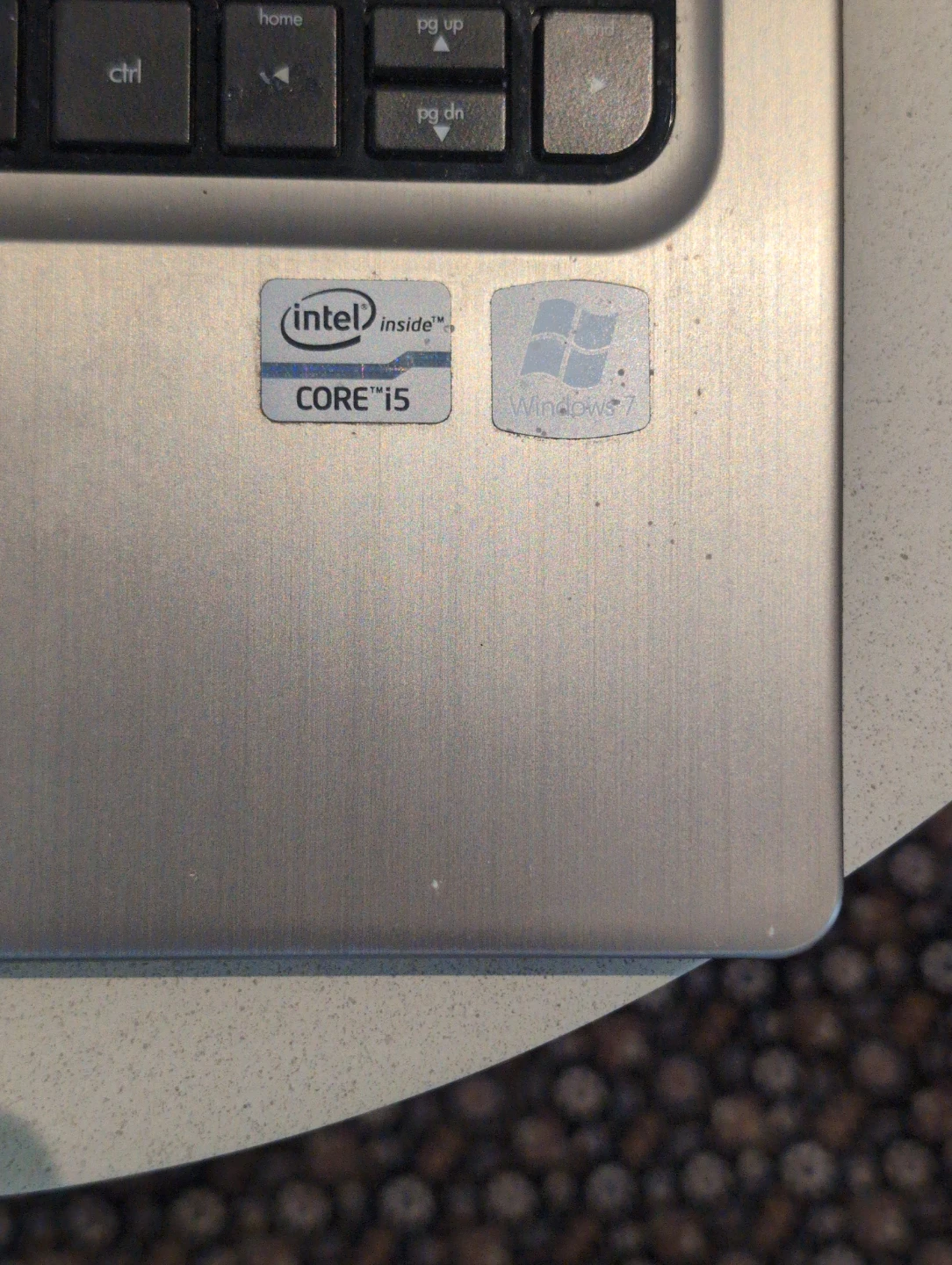 HP Folio 13-2000 Notebook PC - photo 5