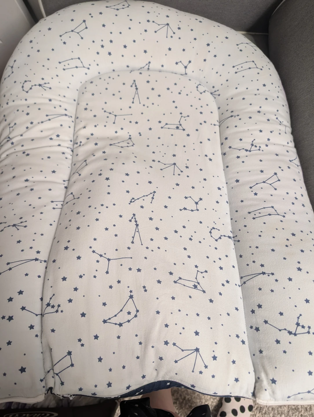 Baby Lounger - photo 2