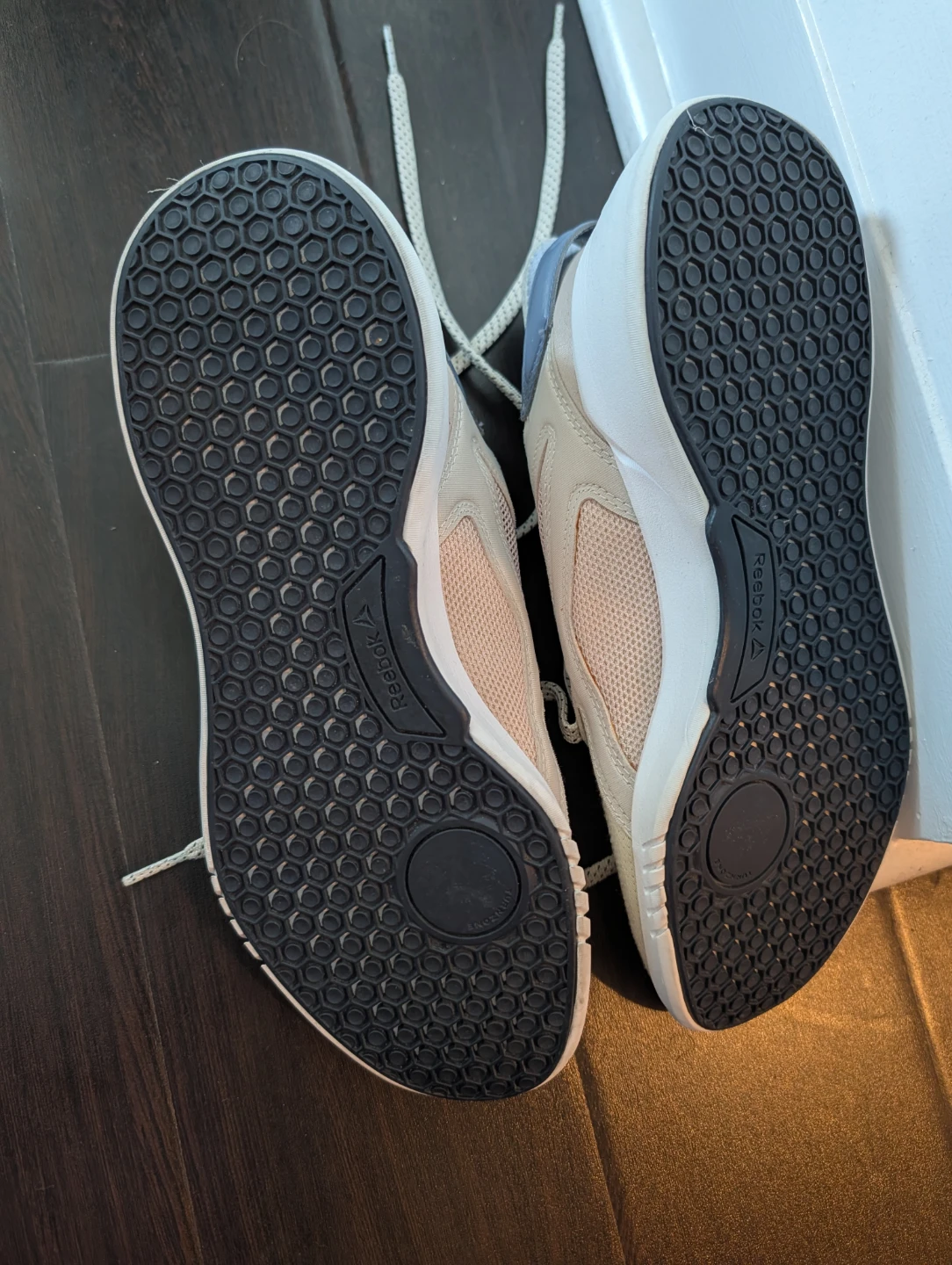 Reebok Women's Athletic Shoes size 8 - photo 3