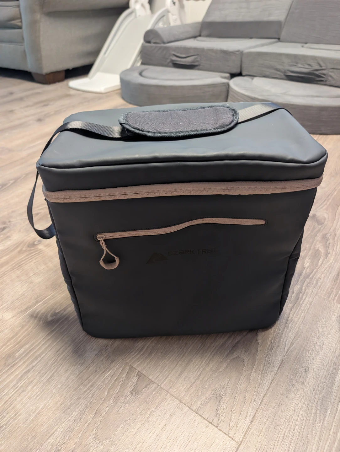 Cooler bag