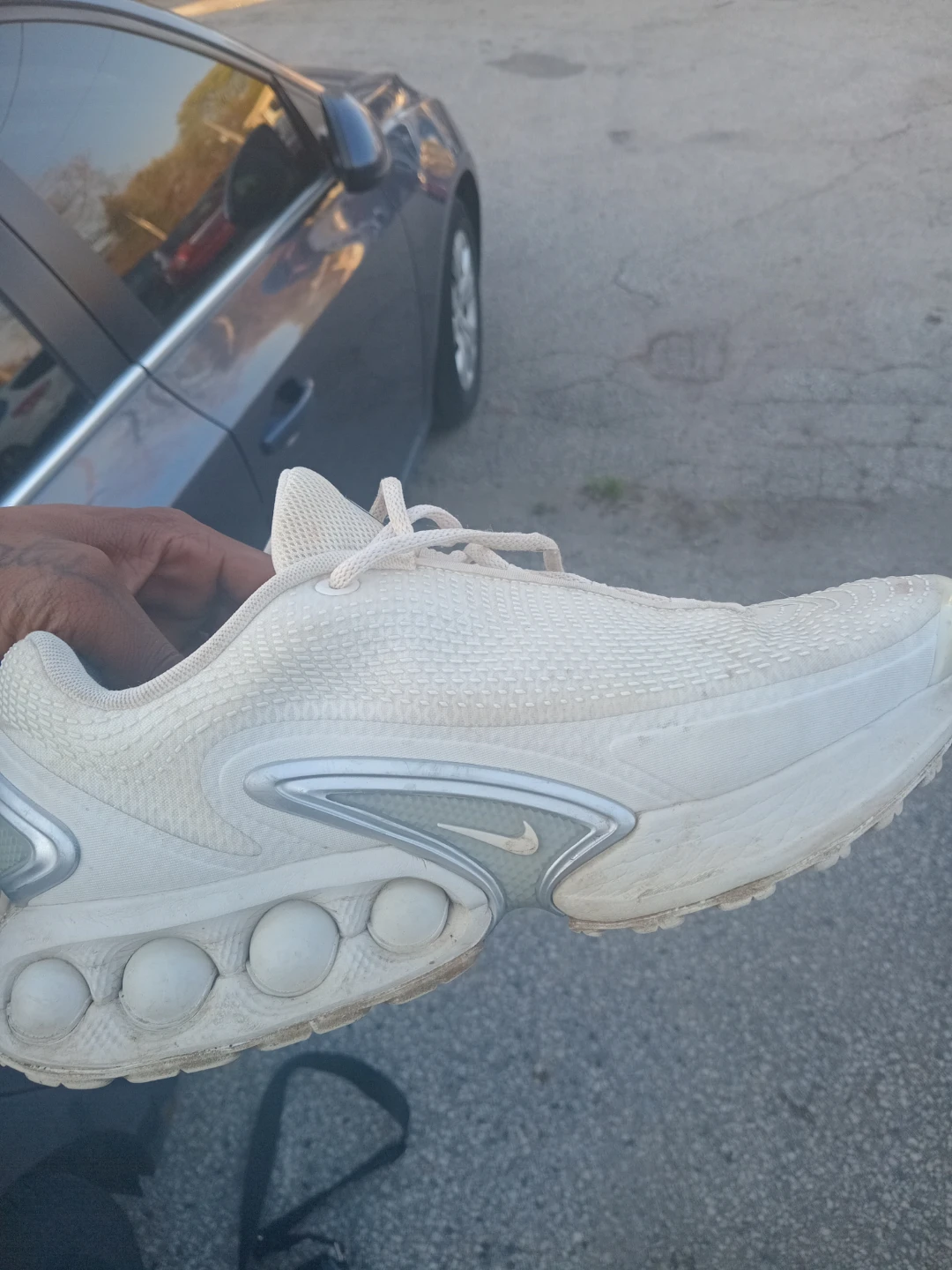 Size 10 nike - photo 2
