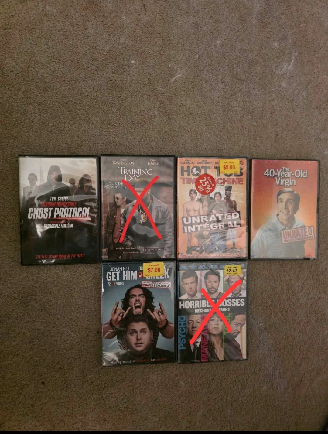 Dvd's - photo 3