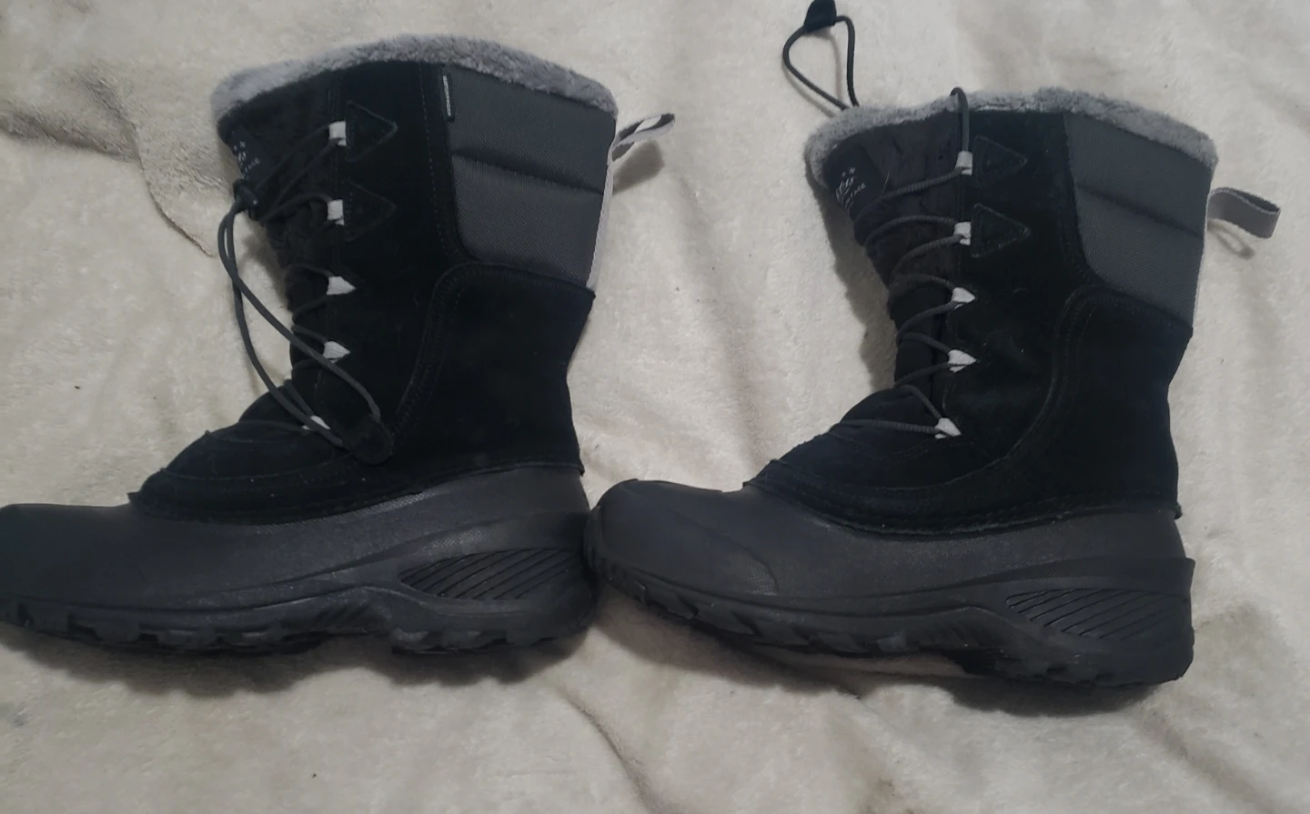 The North Face Women's Winter Boots Size 7 - photo 5