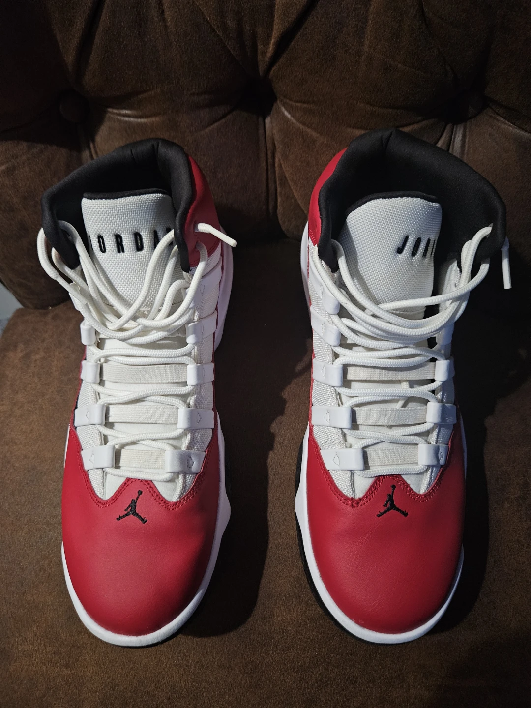 Jordan Max Aura - photo 2