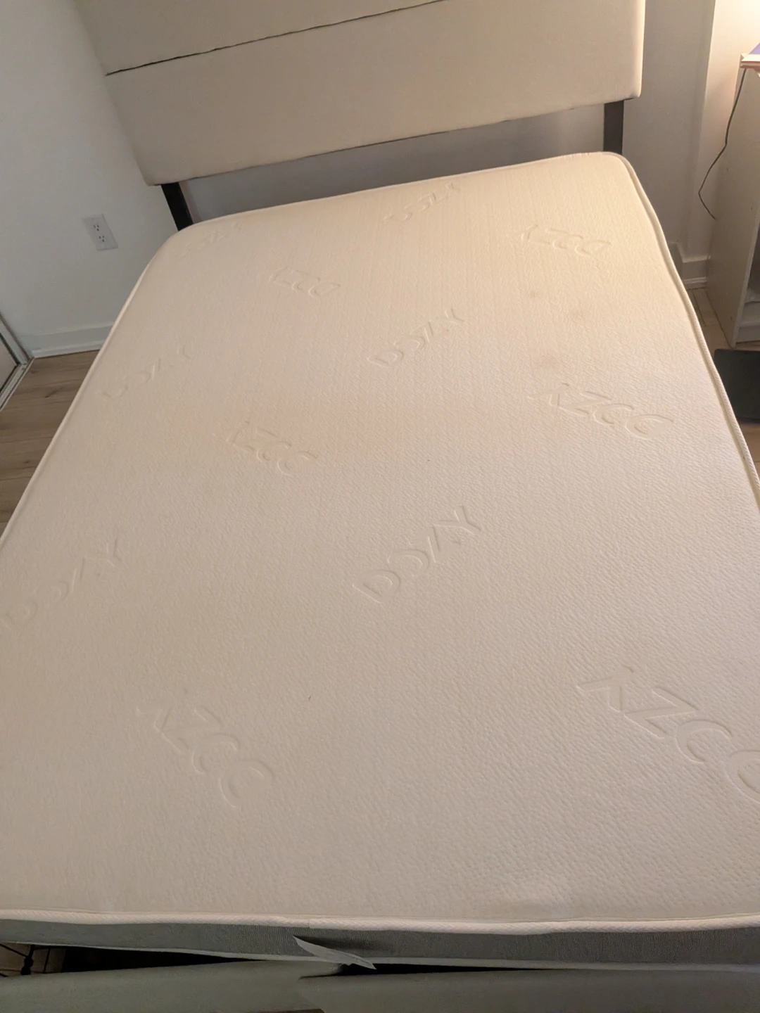 Dozy Mattress for Full Bed - 1 year old
