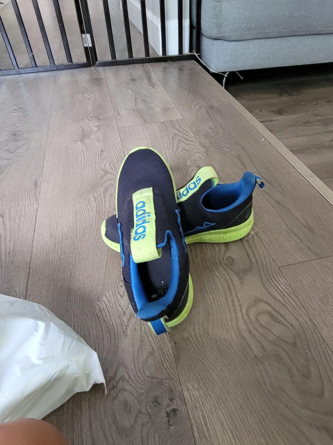 Adidas Kids Running Shoes