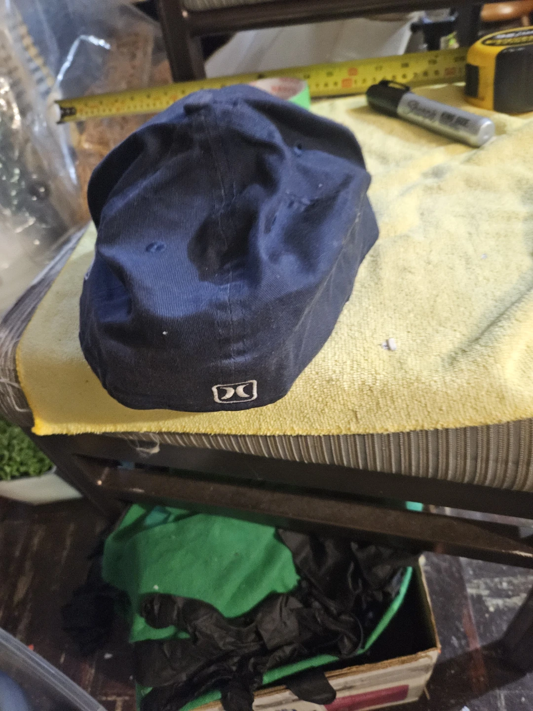 Hurley 59FIFTY Fitted Hat - photo 4