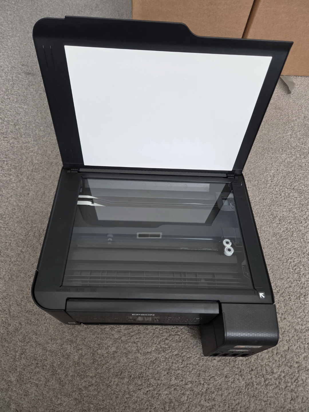 Epson EcoTank ET-2800 Wireless Inkjet Printer - photo 2