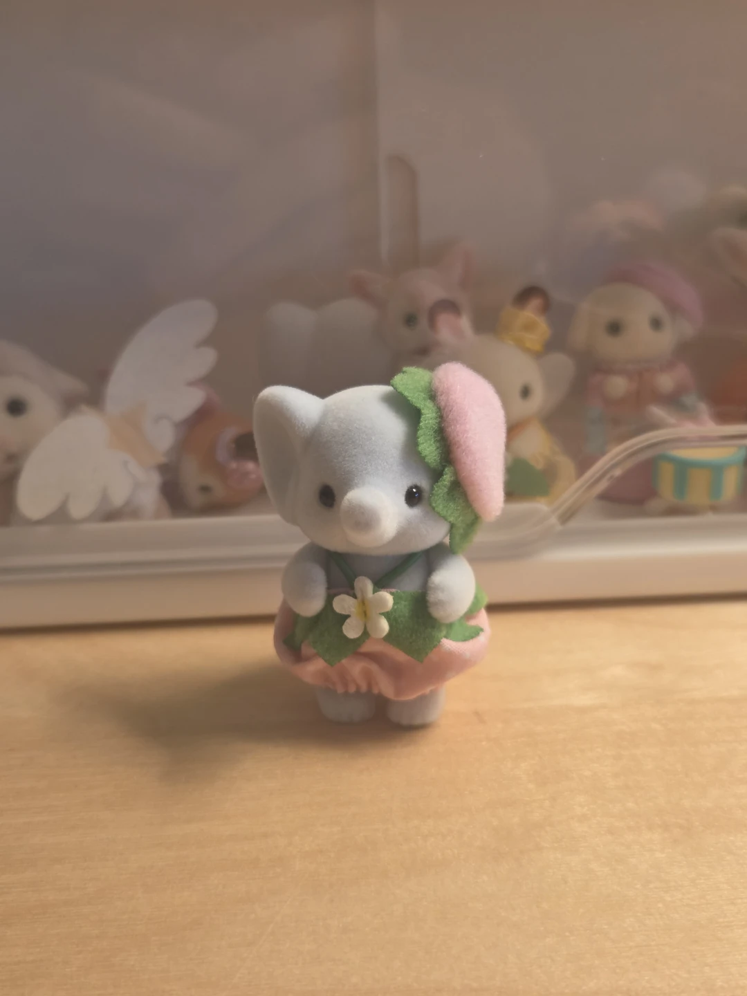 Calico Critters/ Sylvanian Families For Sale - photo 2