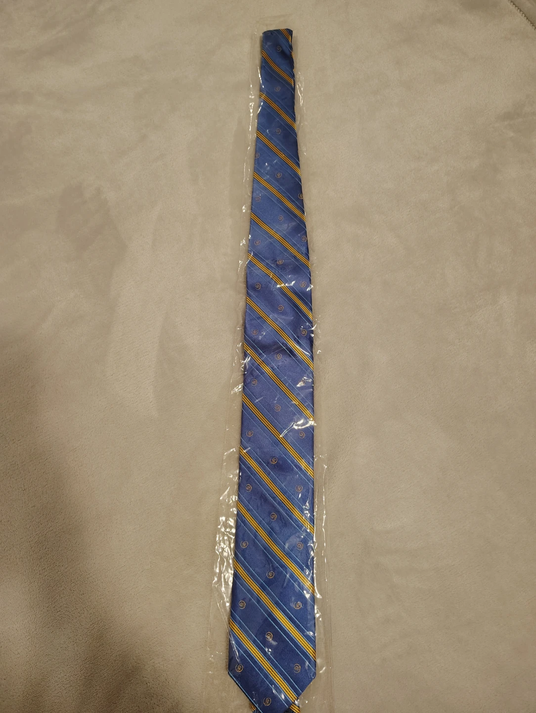 Men’s Elegant Handmade Italian Silk Tie 👔 - photo 3