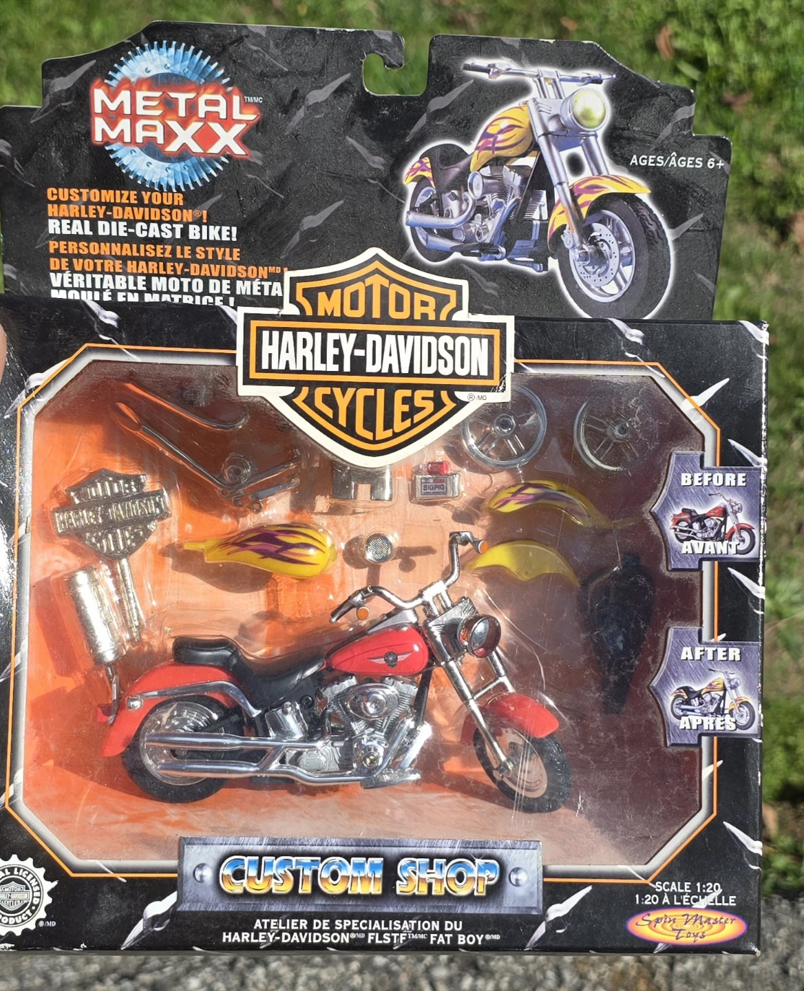 harley-Davidson - photo 5