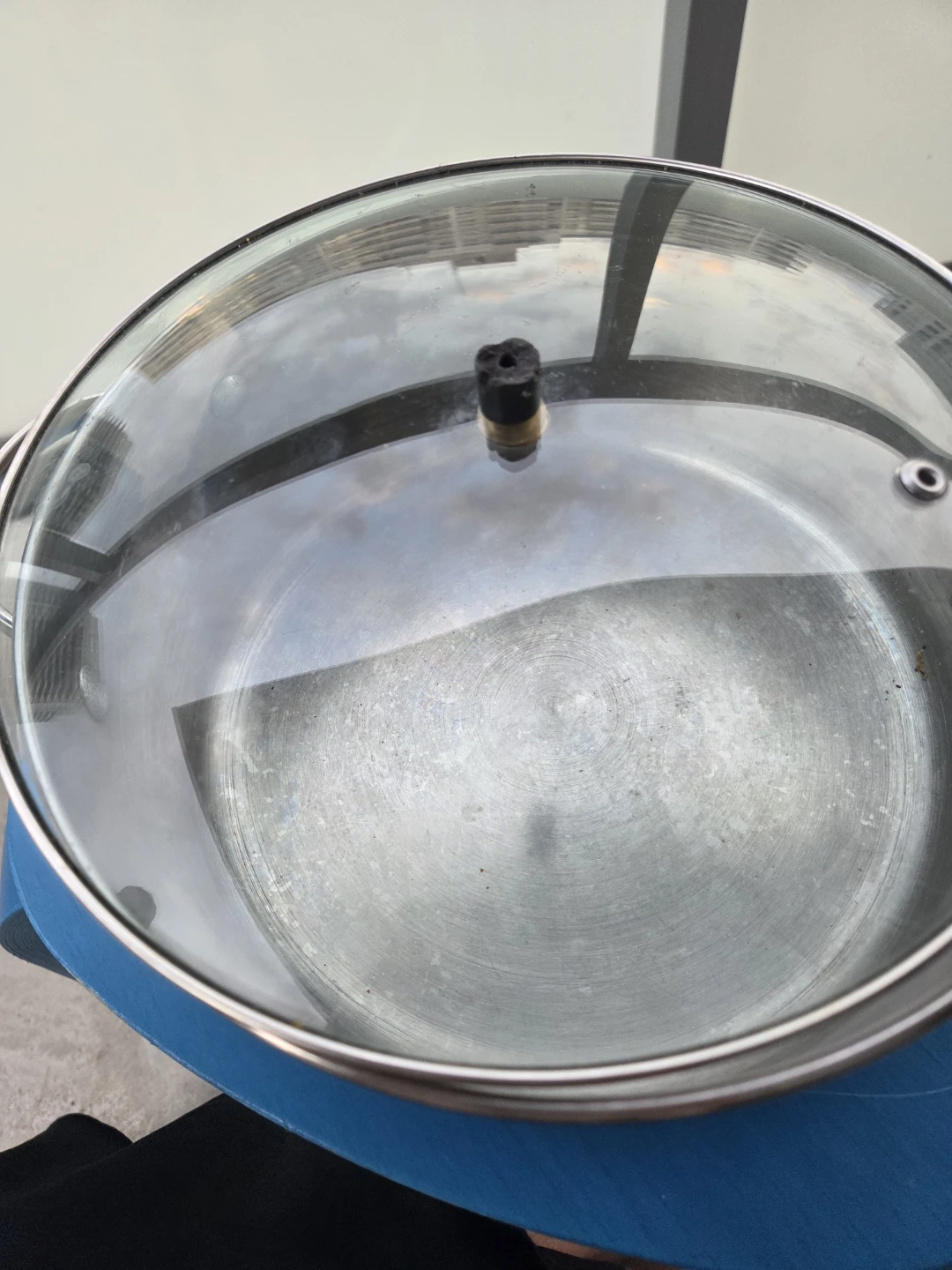 Martha Stewart Everyday 6QT Stainless Steel Pot - photo 3