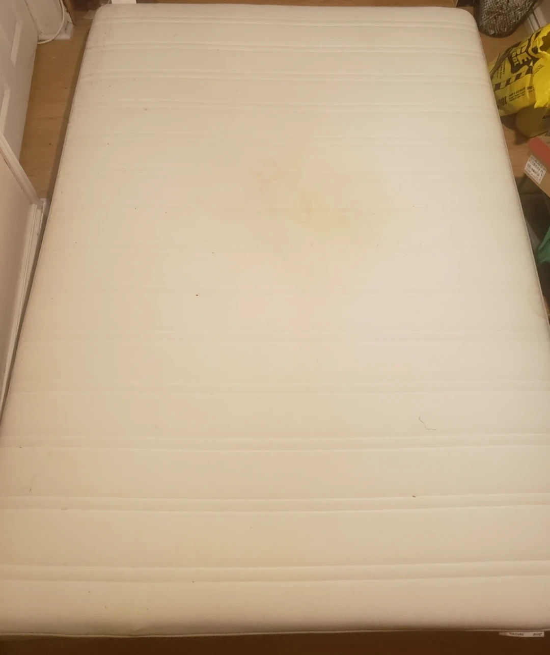IKEA Hasvåg Full Mattress