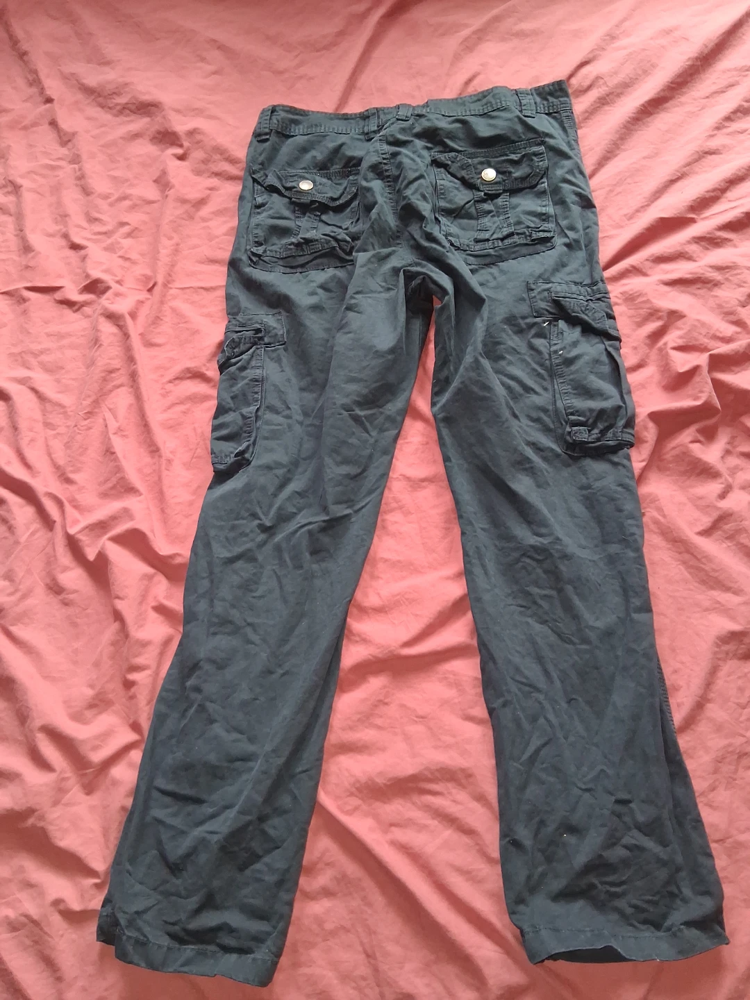 XRAY Jeans cargo pants, size 34x30 - photo 3
