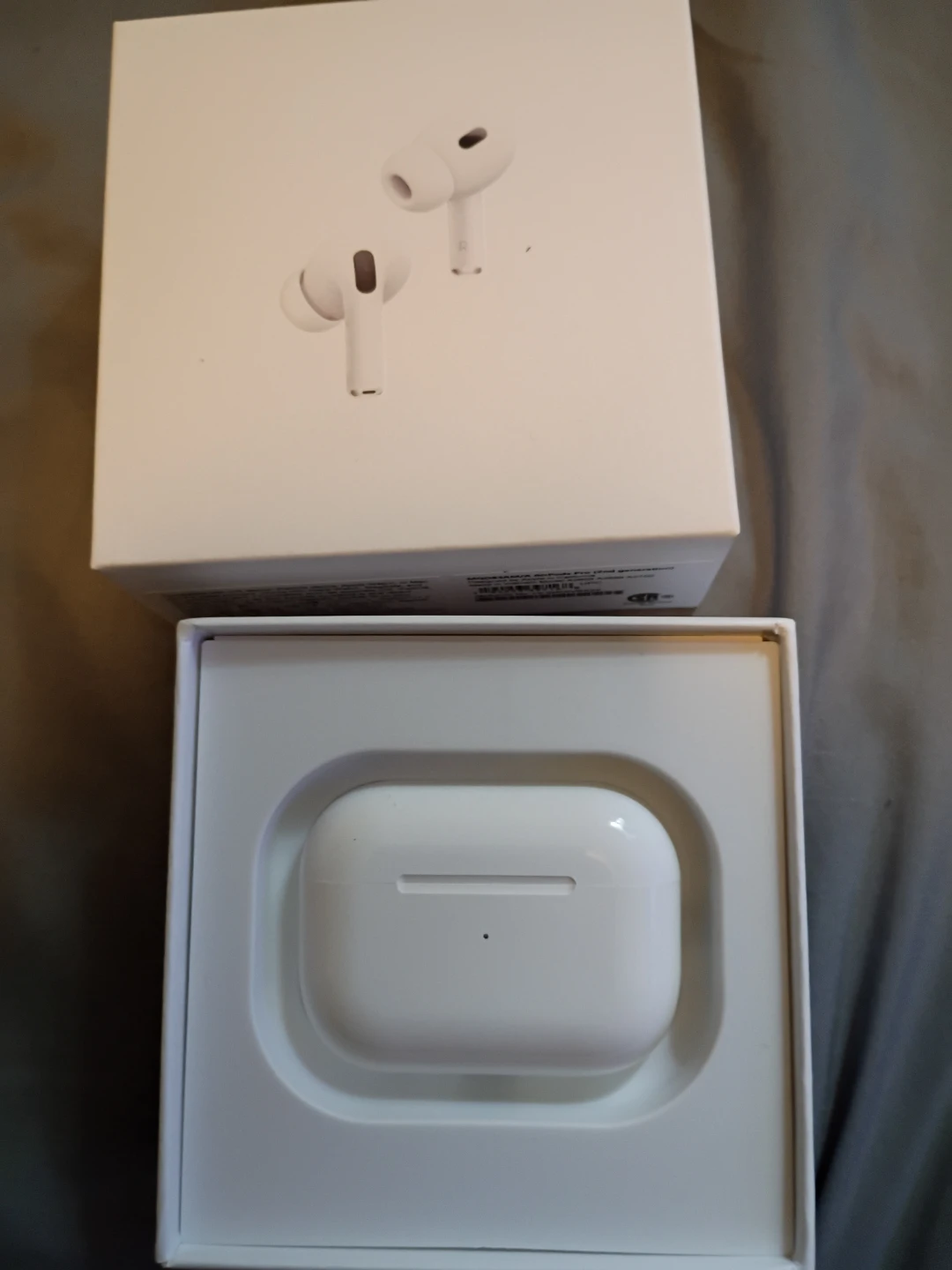 Apple AirPods Pro 2nd Generation