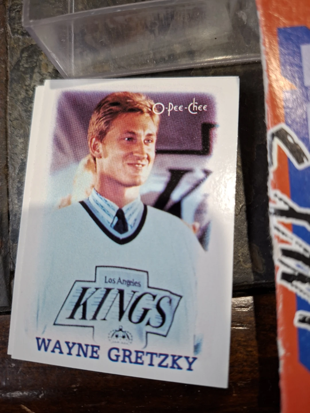 3000+ Huge Mostly Unsearched Trading Card Lot - photo 3