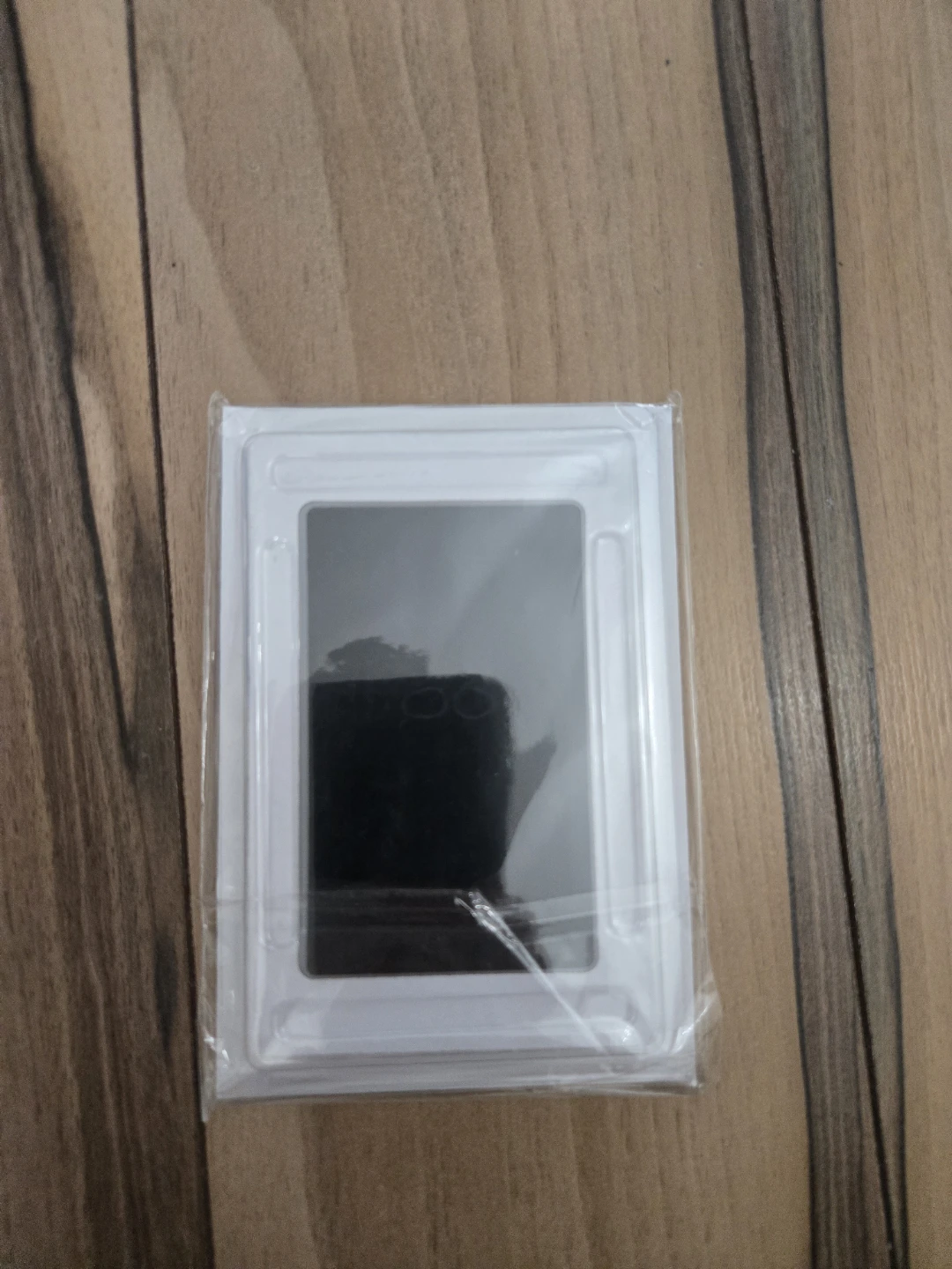 Pet Footprint Ink Pad