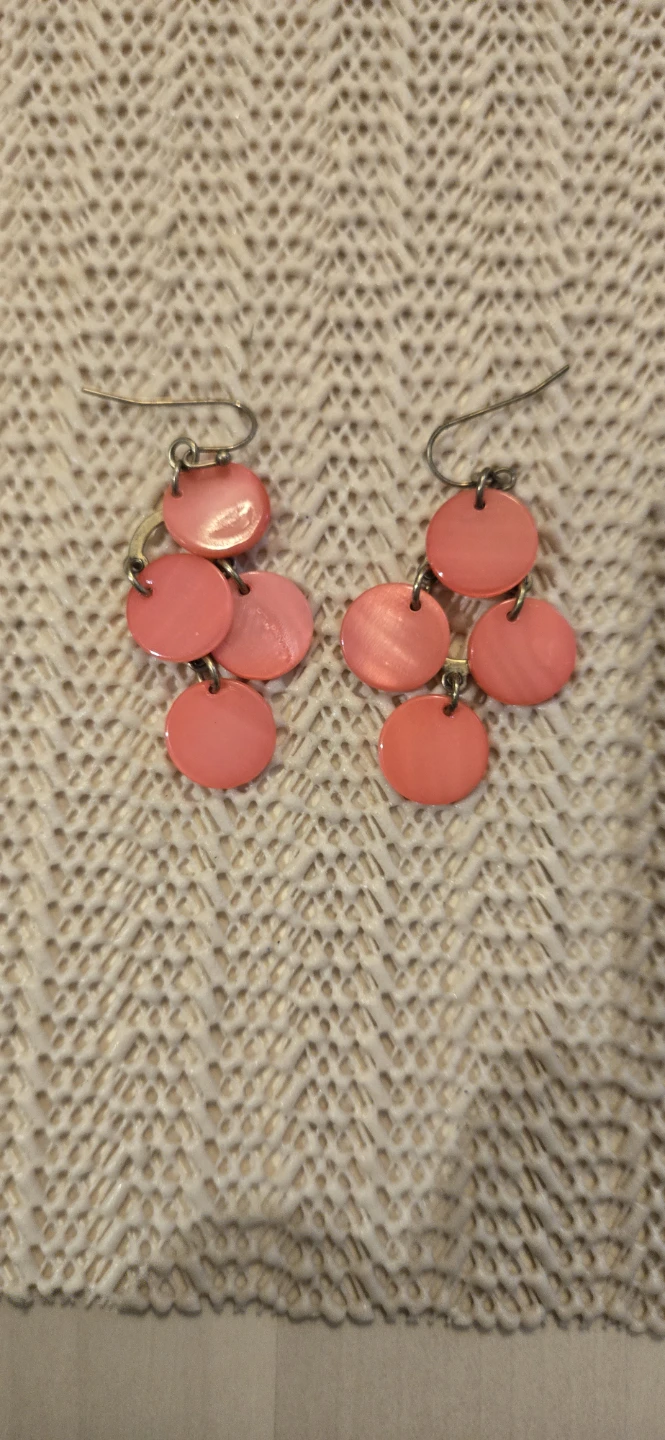Assorted Jewellery Set: Earrings, Bracelet & Bangles - photo 5
