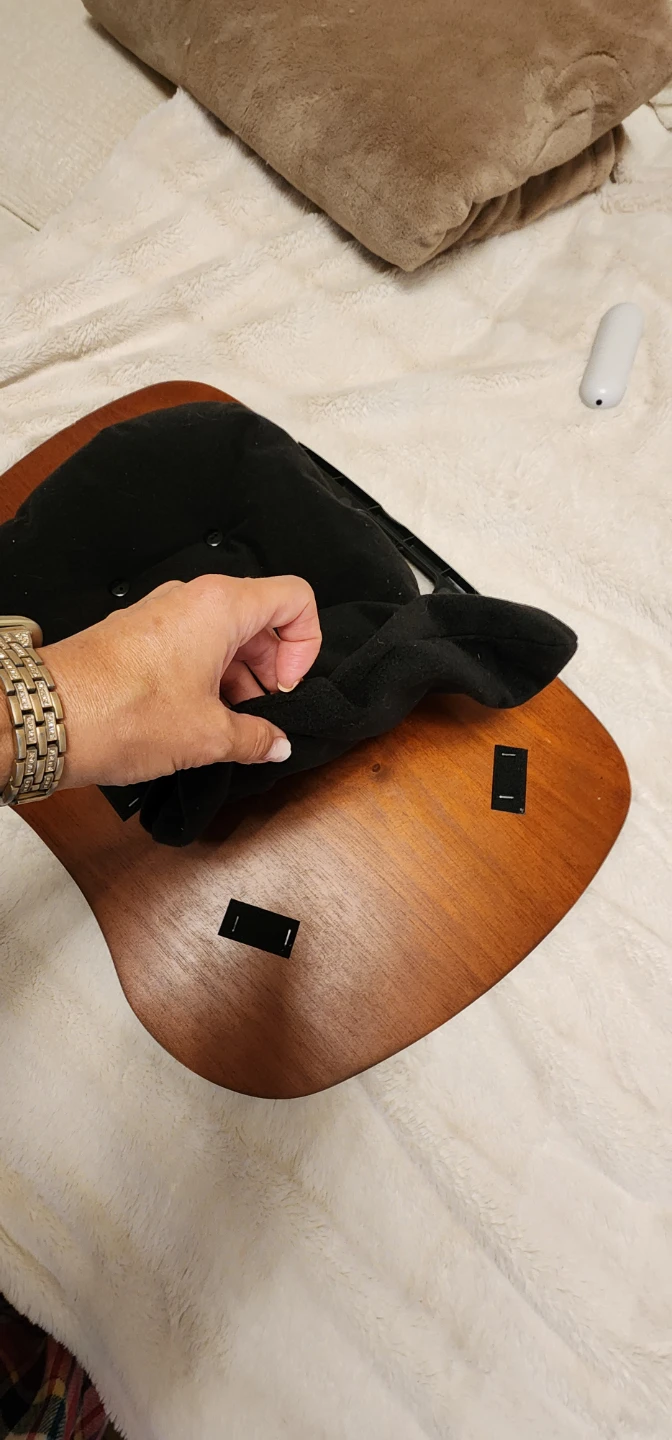 Laptop Lap Desk with iPad / Phone dock - photo 5