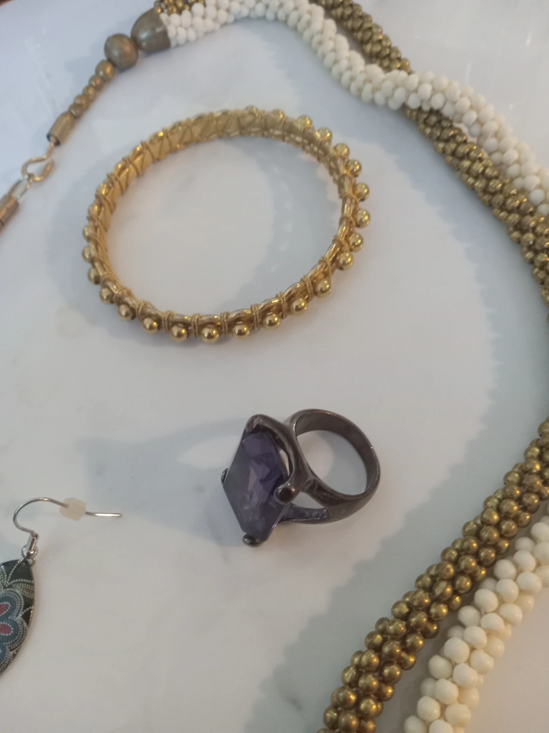 Assorted Fashion Jewelry Set - photo 2