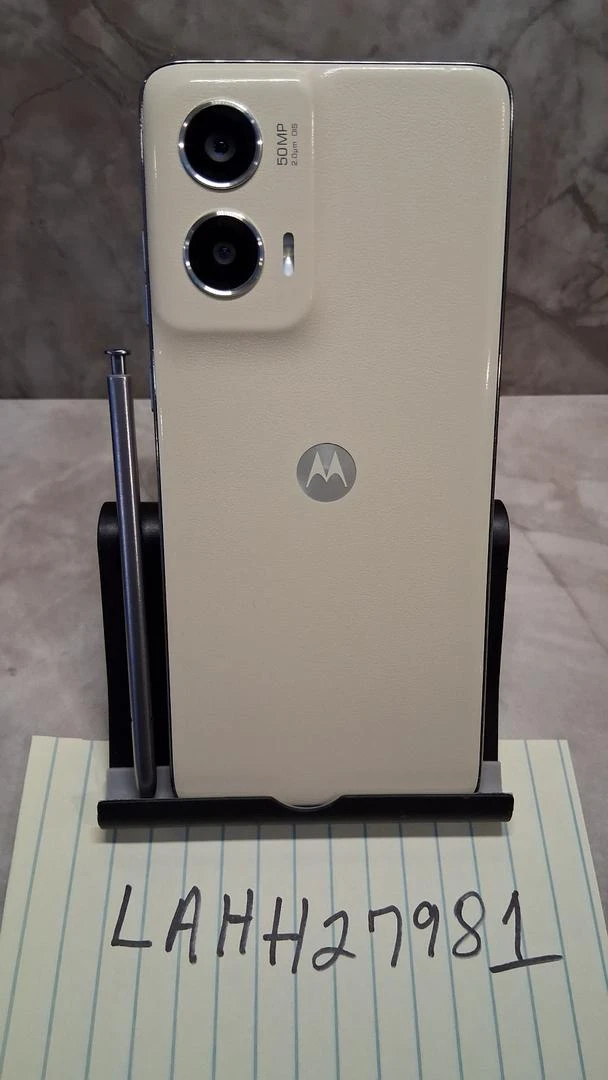 Motorola Moto G Stylus 5G 2024 Smartphone - photo 2