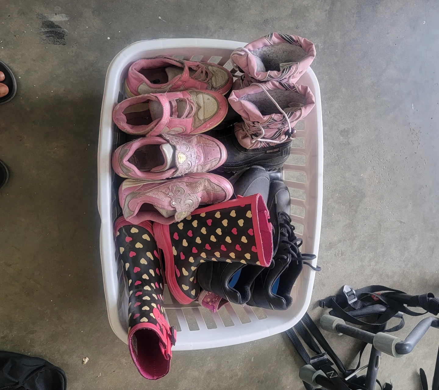 Shoes - photo 3