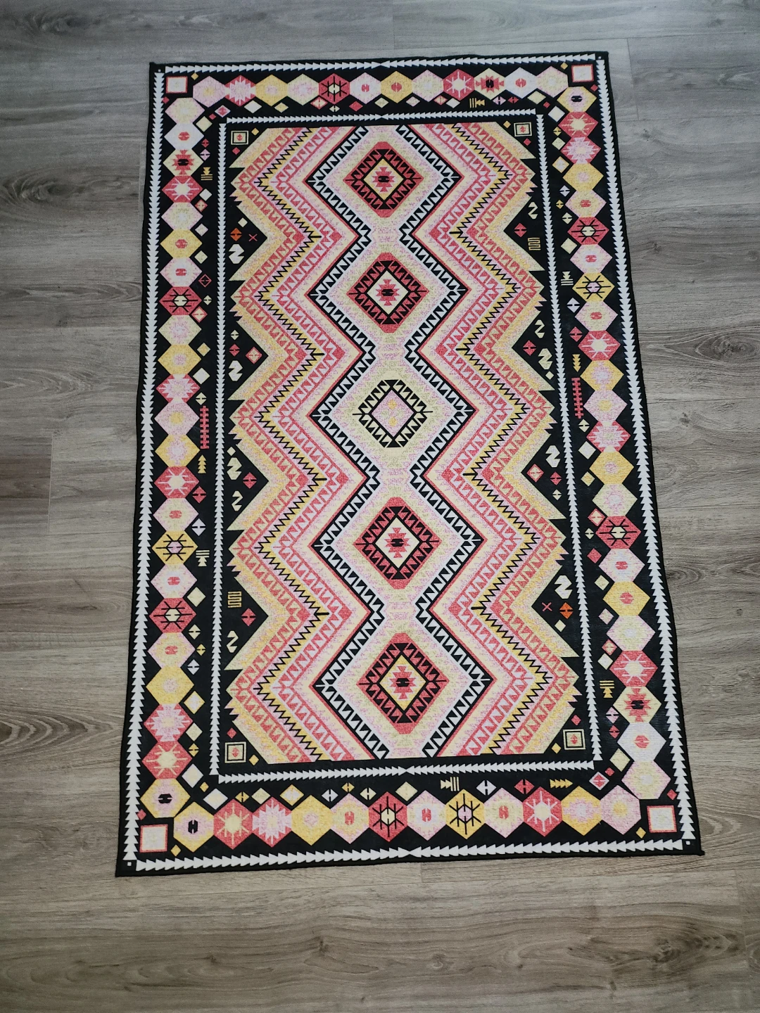 Area Rug