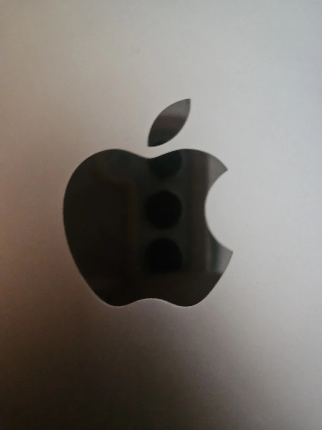 Apple iPad Silver - photo 4