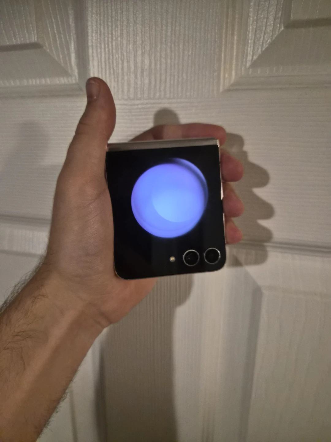 Galaxy Flip 5 - photo 4