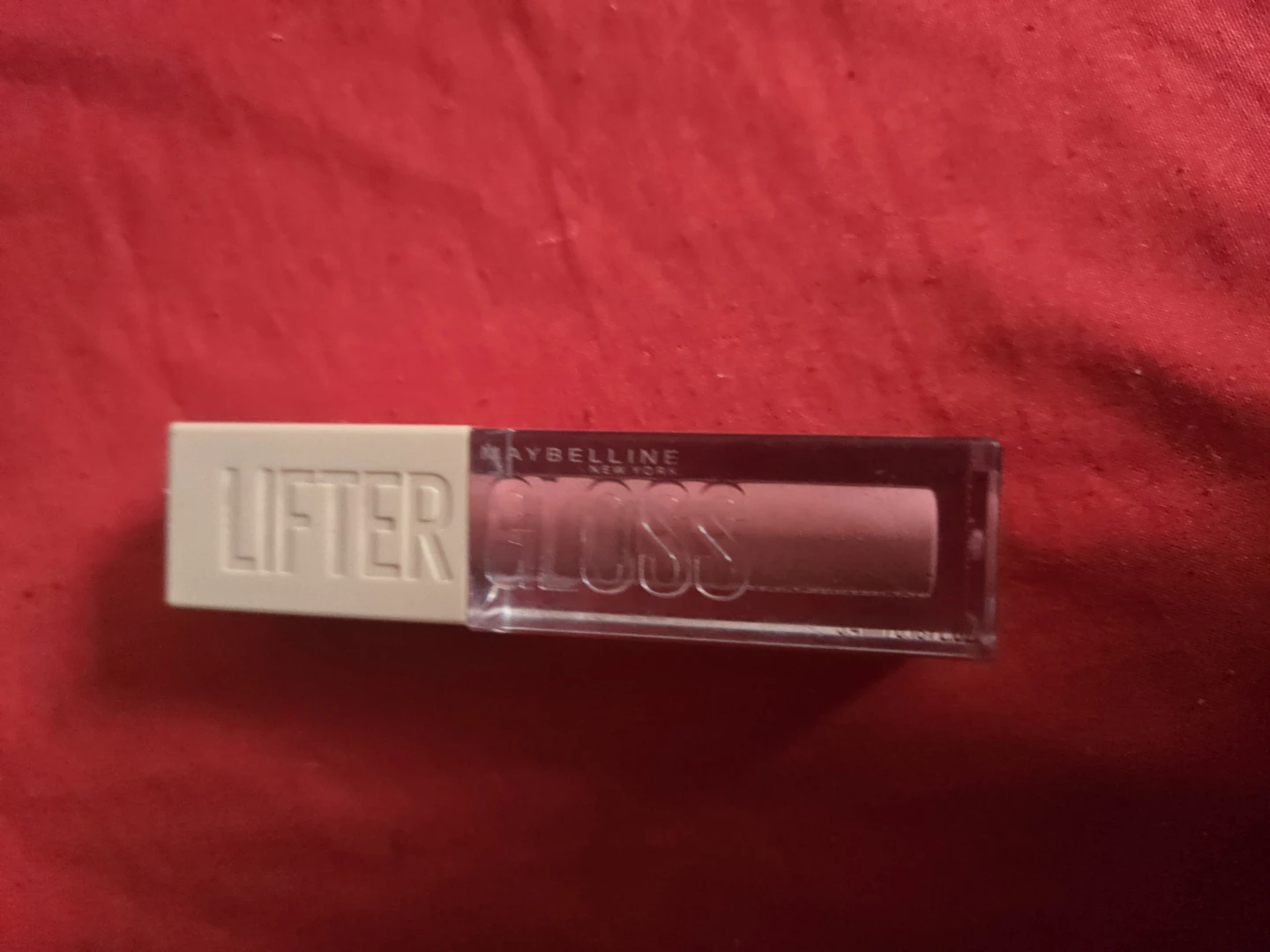 Maybelline New York Lifter Gloss 🏈