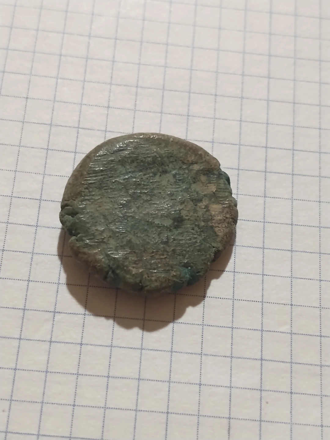 C. 200 BC Odessos Colony, Miletus, Thrace, Ancient Greek Bronze - photo 5
