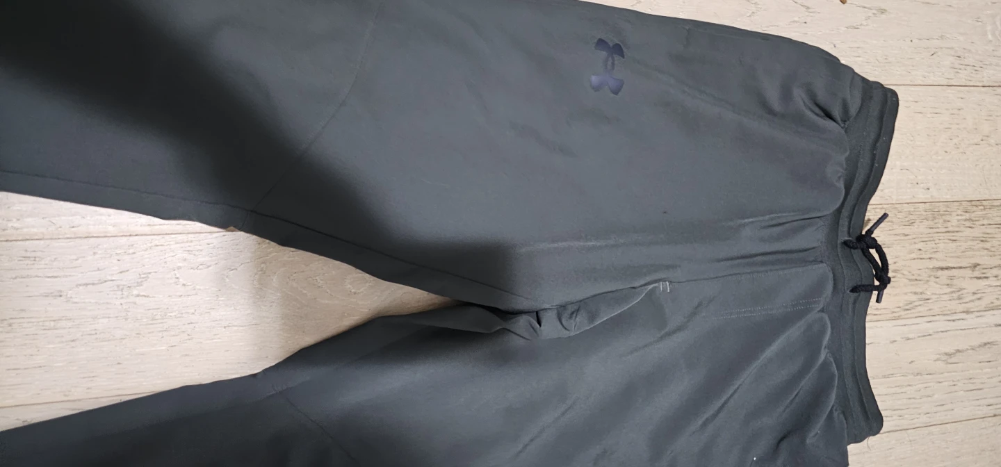 Two Under Armour Athletic Pants - photo 2