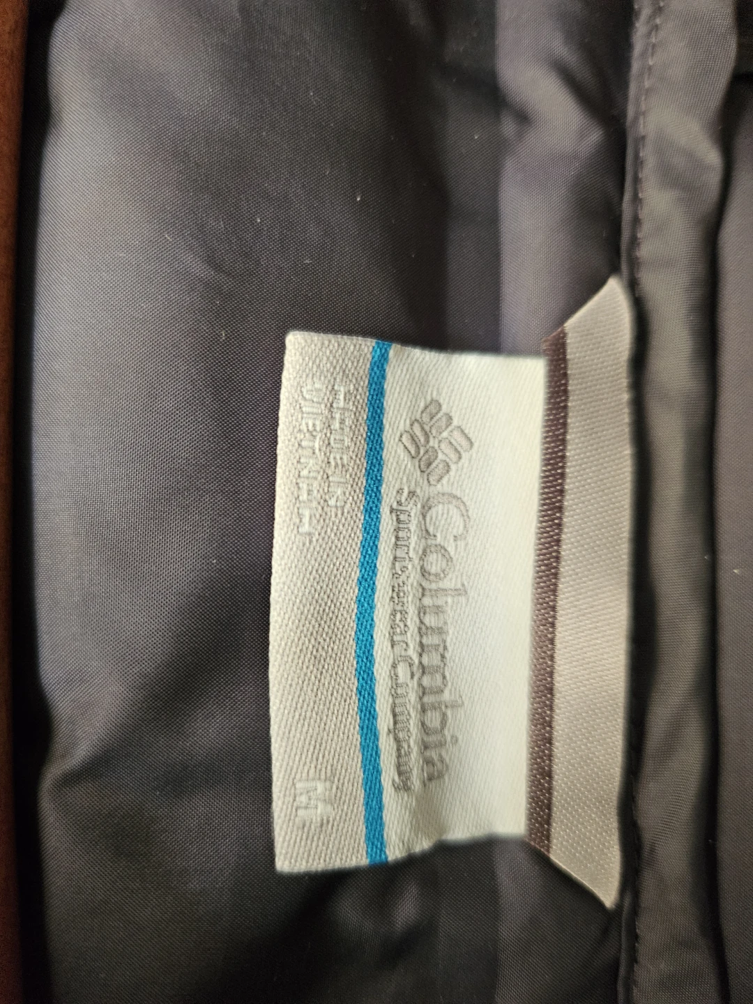 Columbia Women's Hooded Jacket Size Medium - photo 2