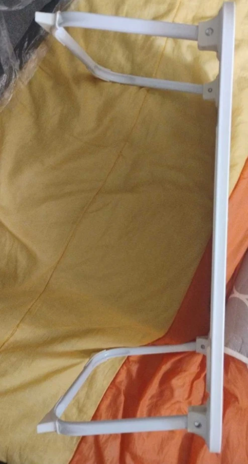 Foldable Laptop Bed Tray Desk - photo 2