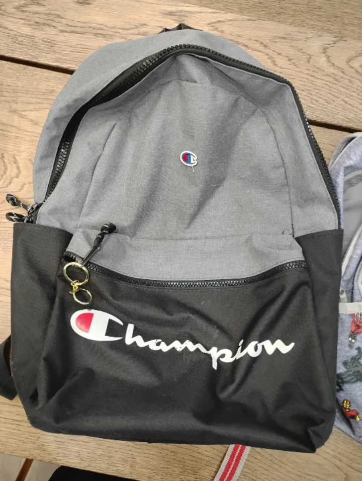 Kids school backpack for sale Champion & Pottery Barn - photo 3