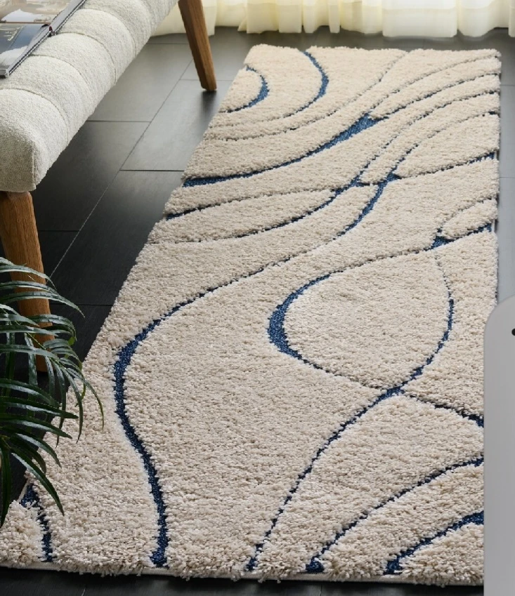BRAND NEW  Safavieh Carpet Runner