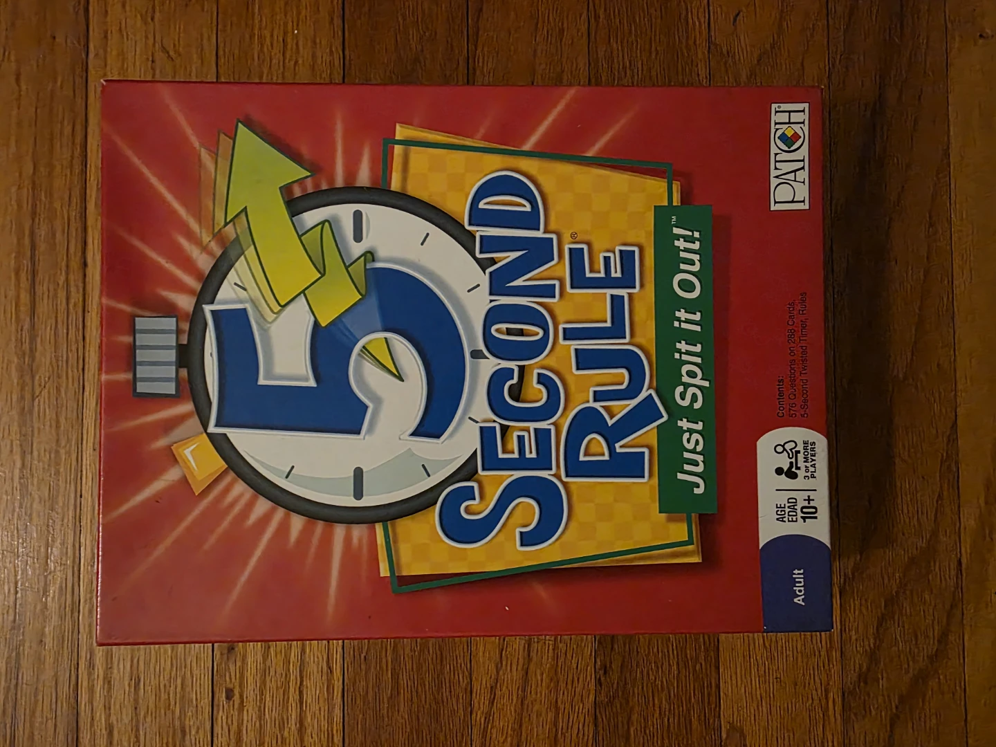 Board Games $5 ea