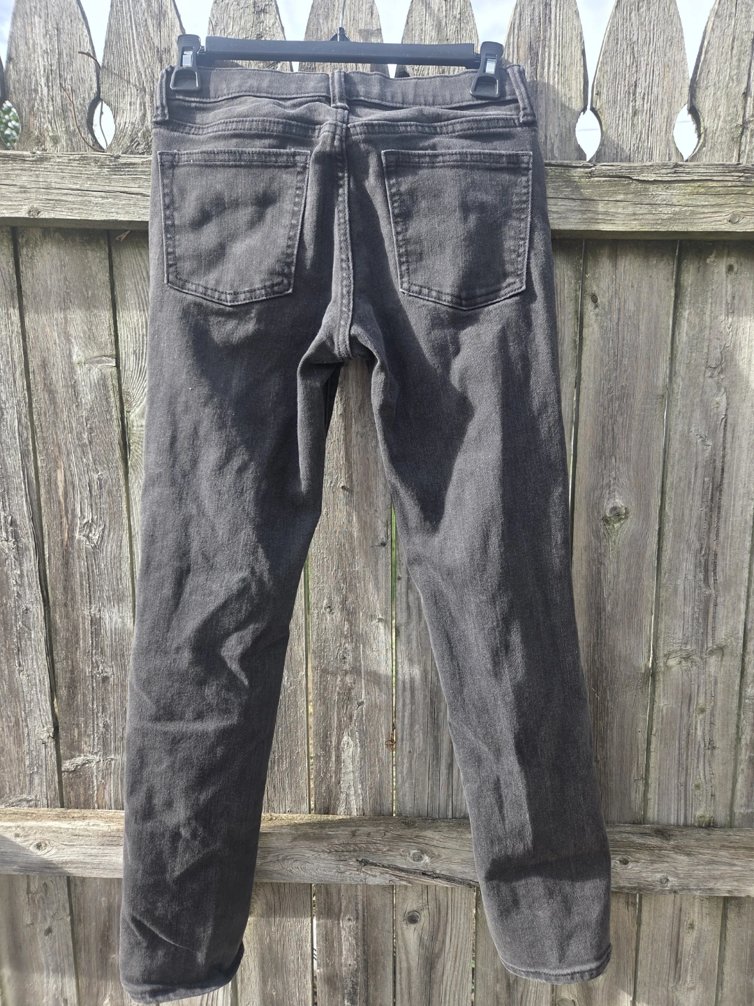 Old Navy Karate Slim Jeans - photo 3