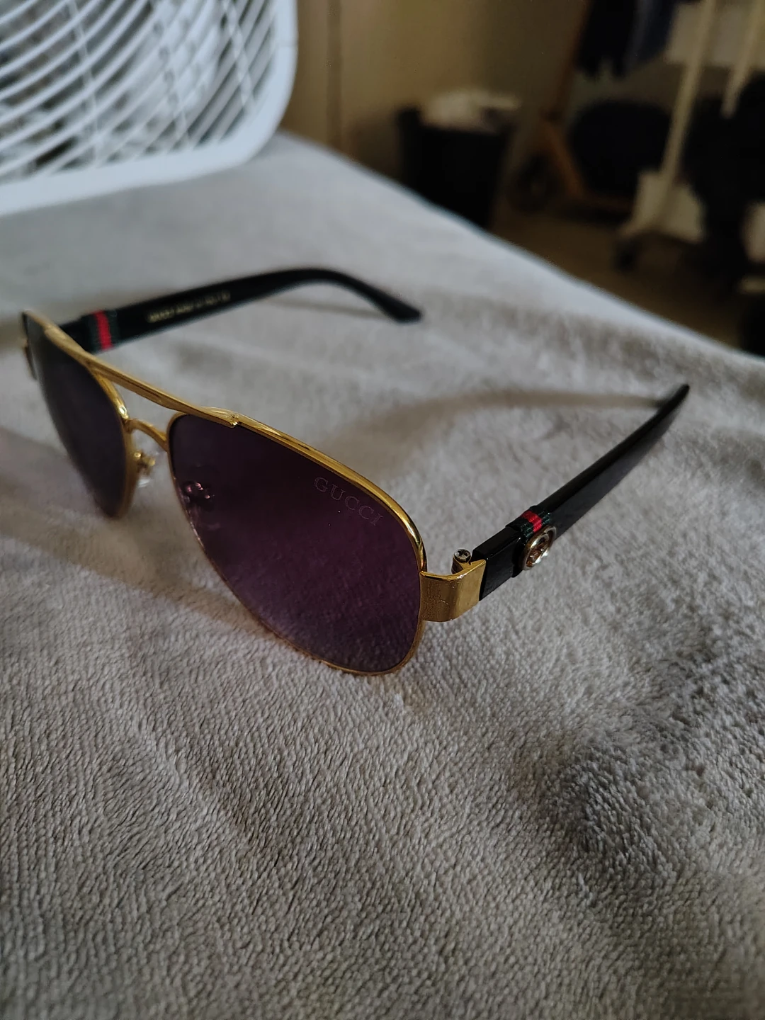 Gucci glasses