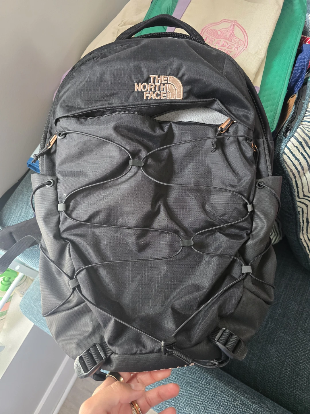 The North Face Borealis Backpack
