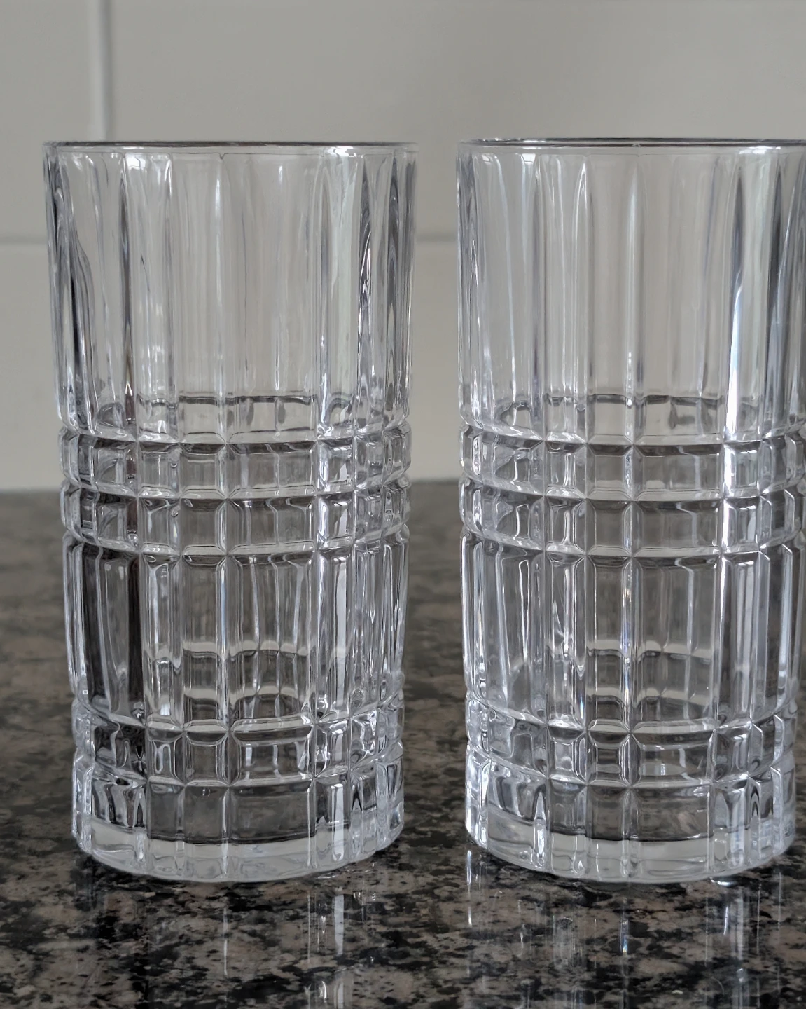 Spiegalau Crystal Highball Glasses - Set of 2 - photo 2