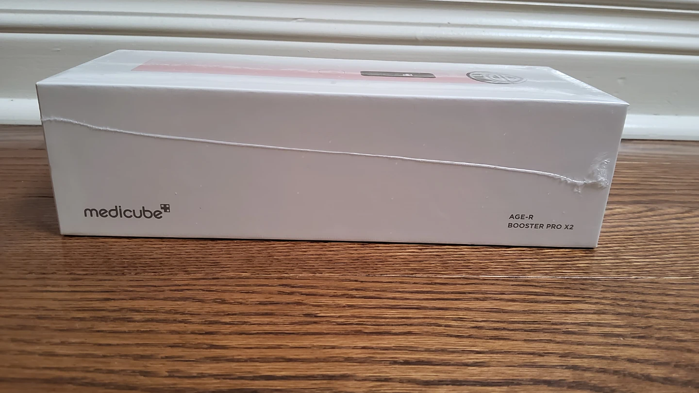 Medicube Age-R Booster Pro X2 - photo 2