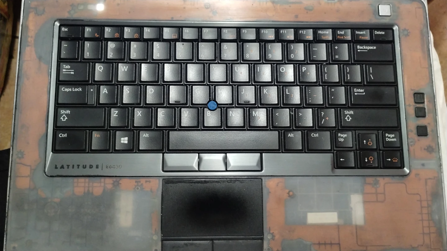 Dell Latitude E6430 Laptop - photo 4