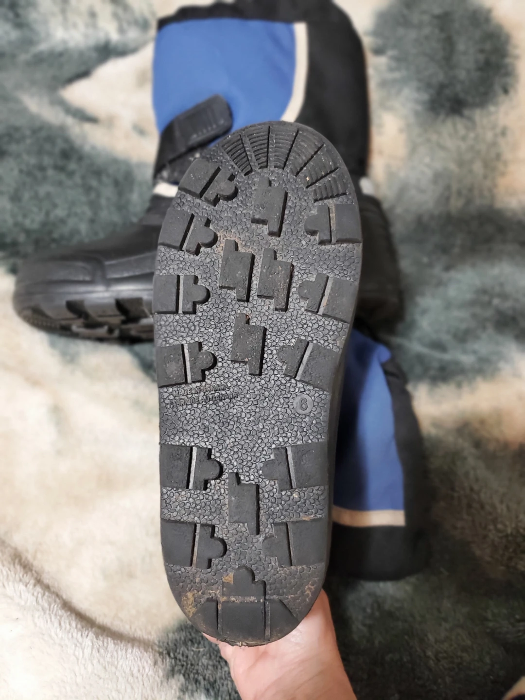 Snow Boots - photo 2