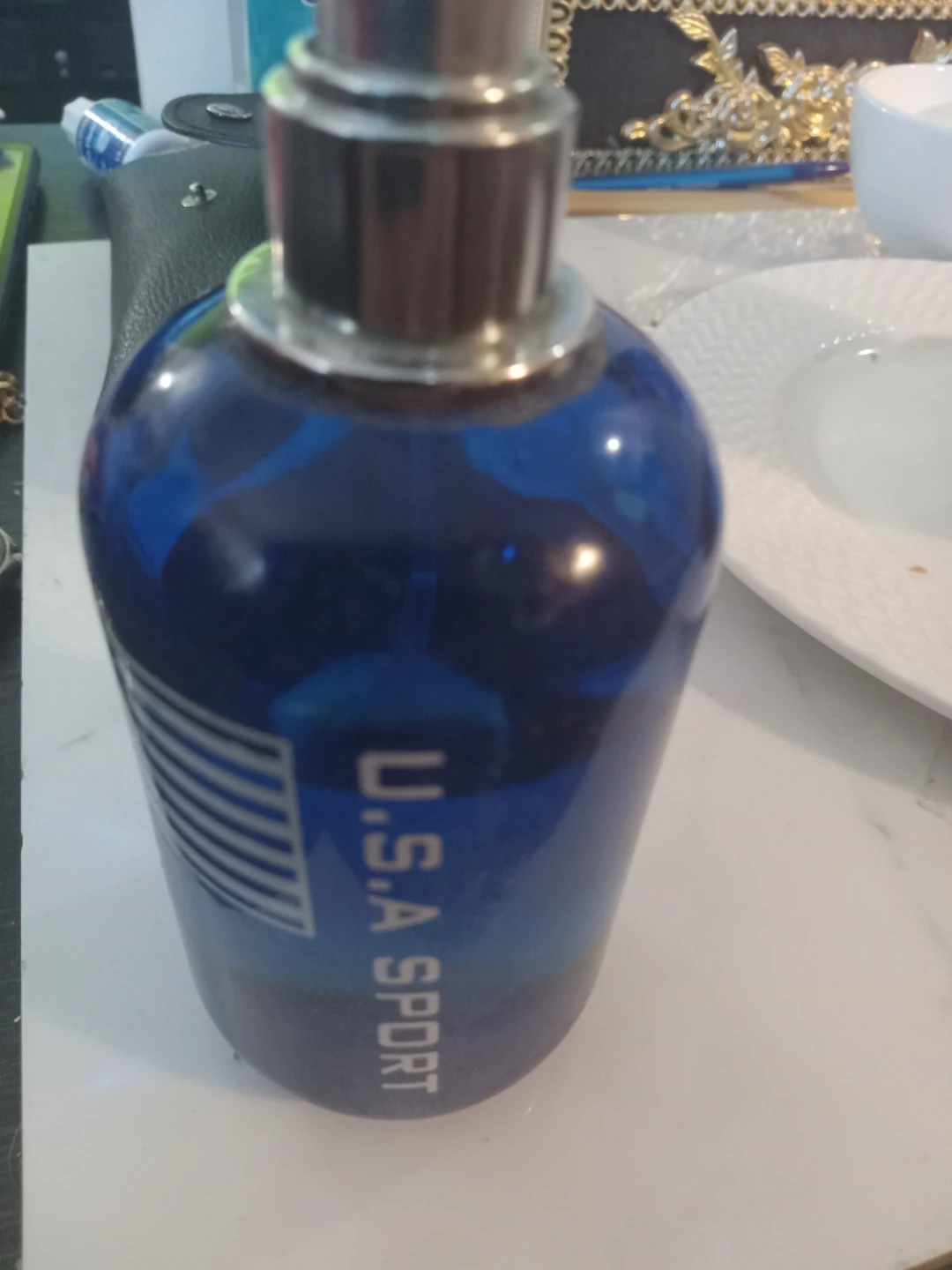 U.S.A Sport Cologne