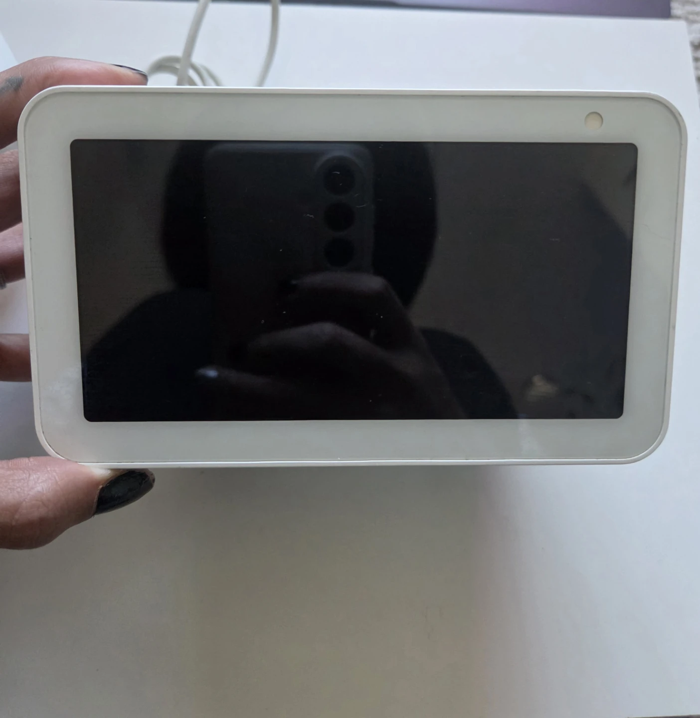 Amazon Echo Show 5 Smart Display