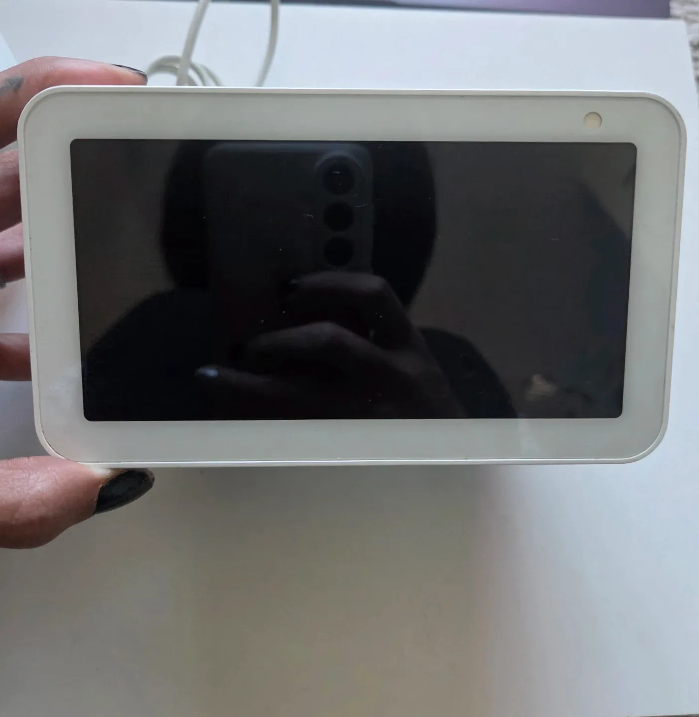 Amazon Echo Show 5 Smart Display