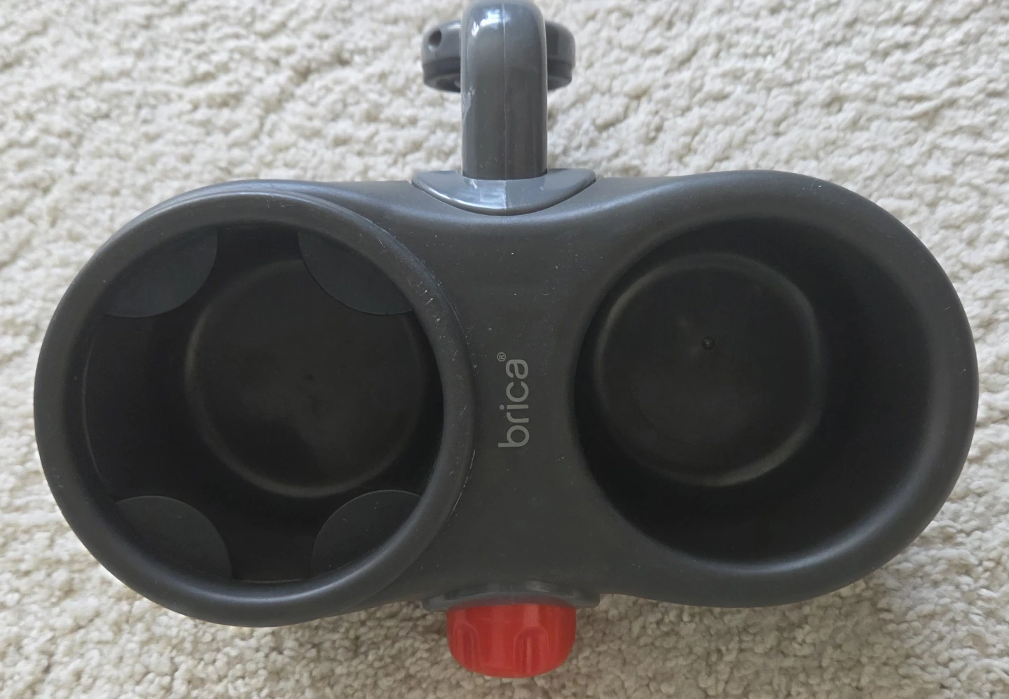 Brica Stroller Cup Holder